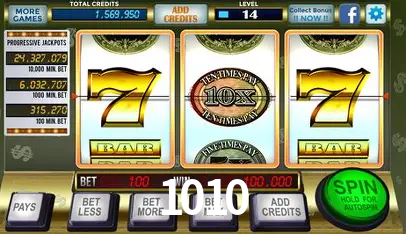 Desvendando o Mundo dos Jogos Virtuais na 1010