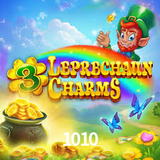 Descubra a Magia dos Jogos de Arcade no 1010